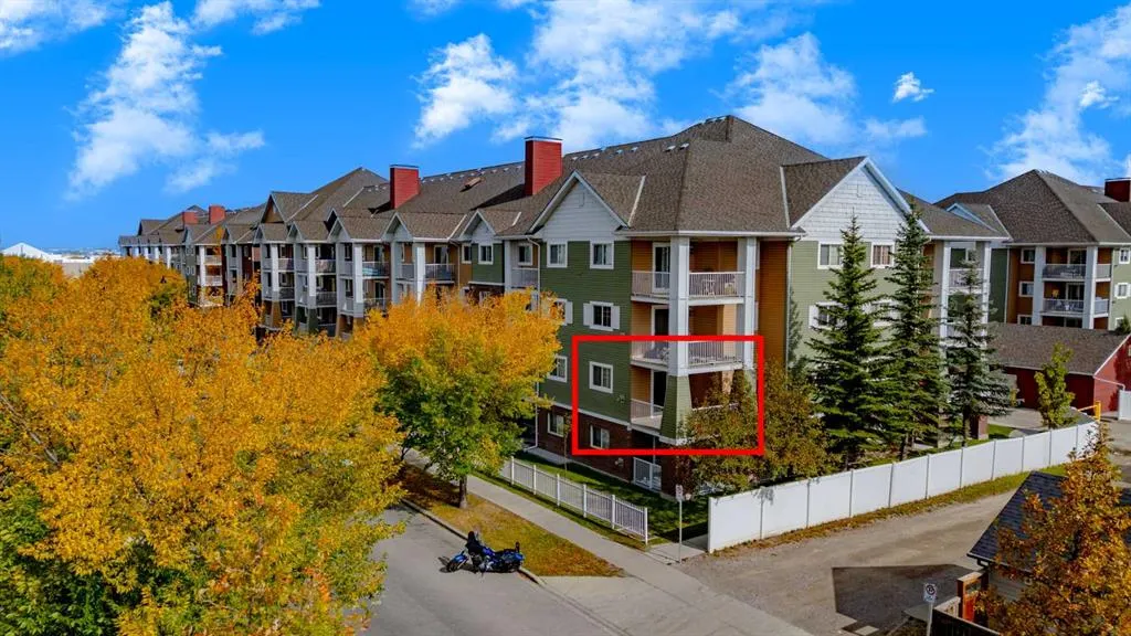 10 Prestwick Bay SE #4226