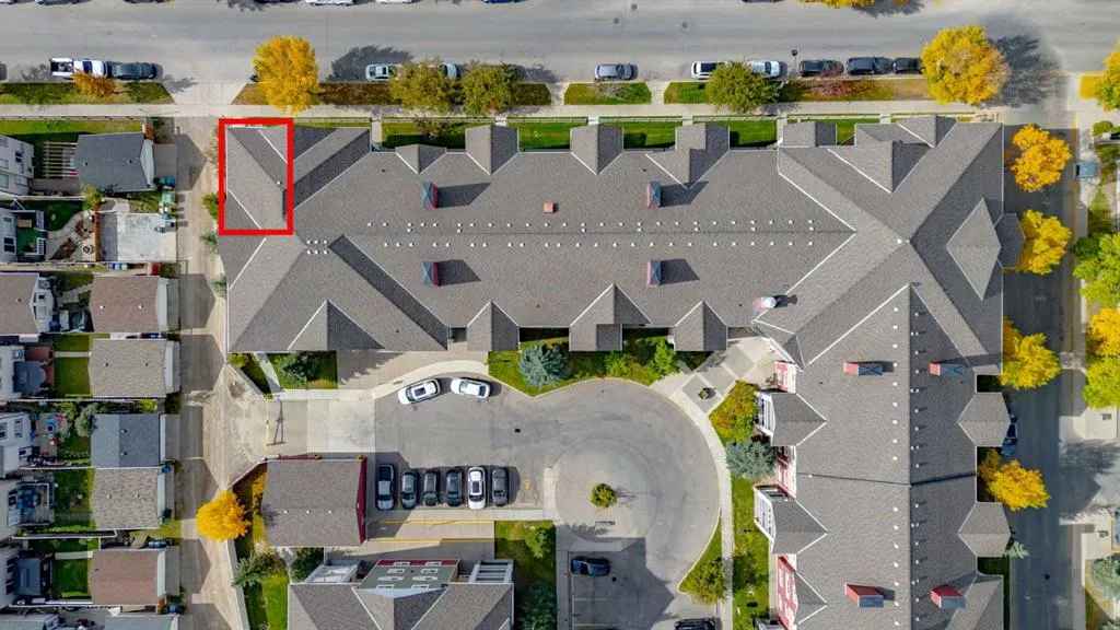 10 Prestwick Bay SE #4226