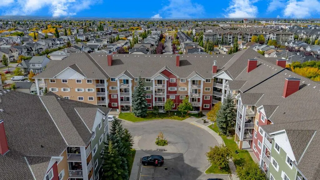 10 Prestwick Bay SE #4226