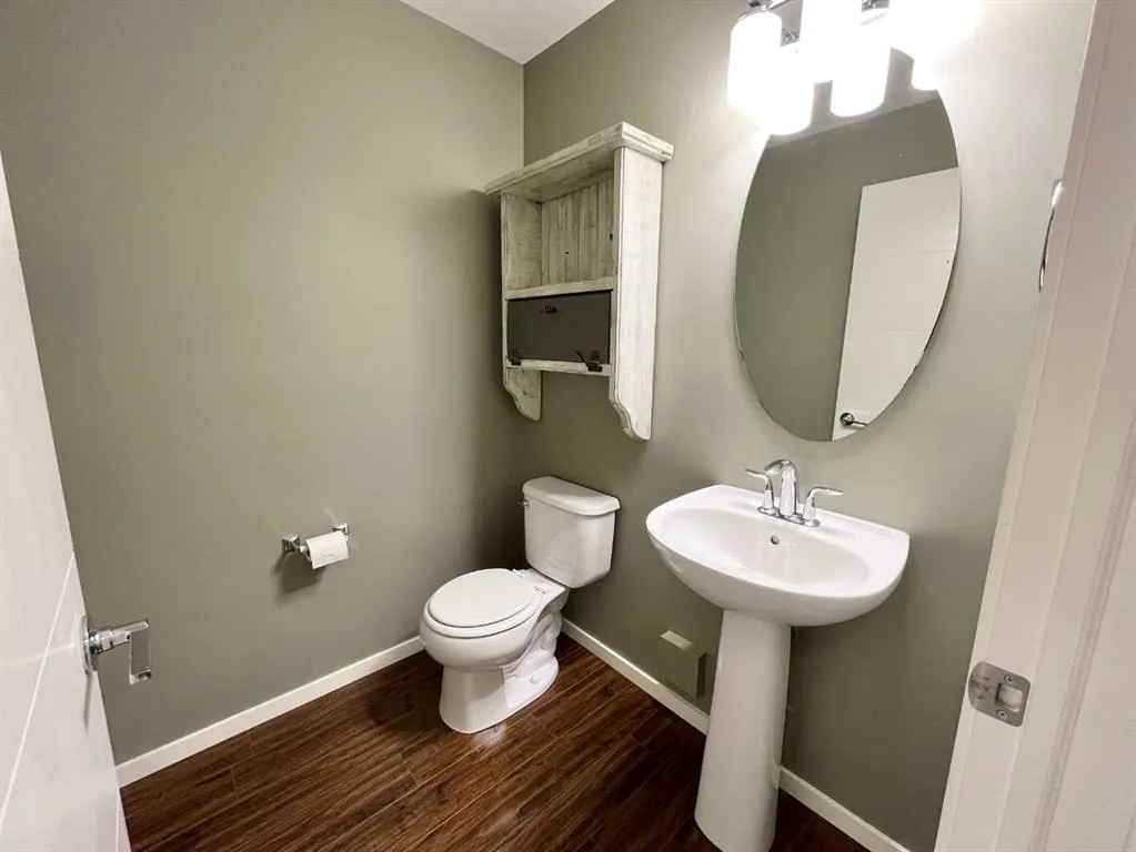430 Highlands Boulevard W #3