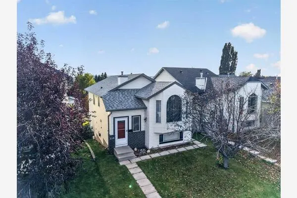 119 Covington Close NE