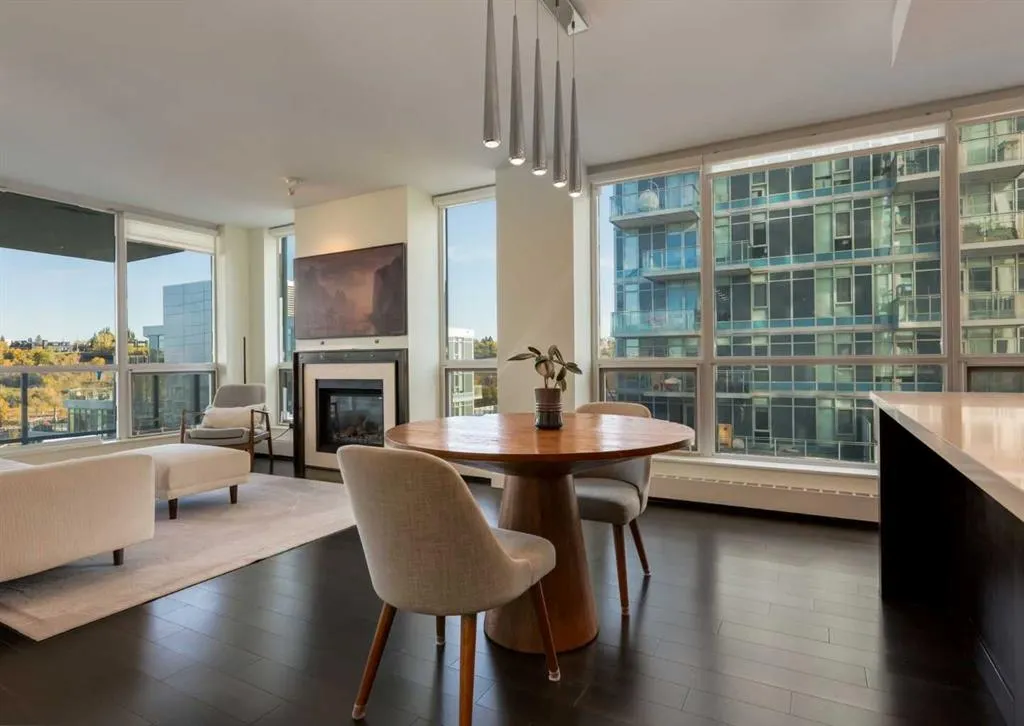 222 Riverfront Avenue SW #913