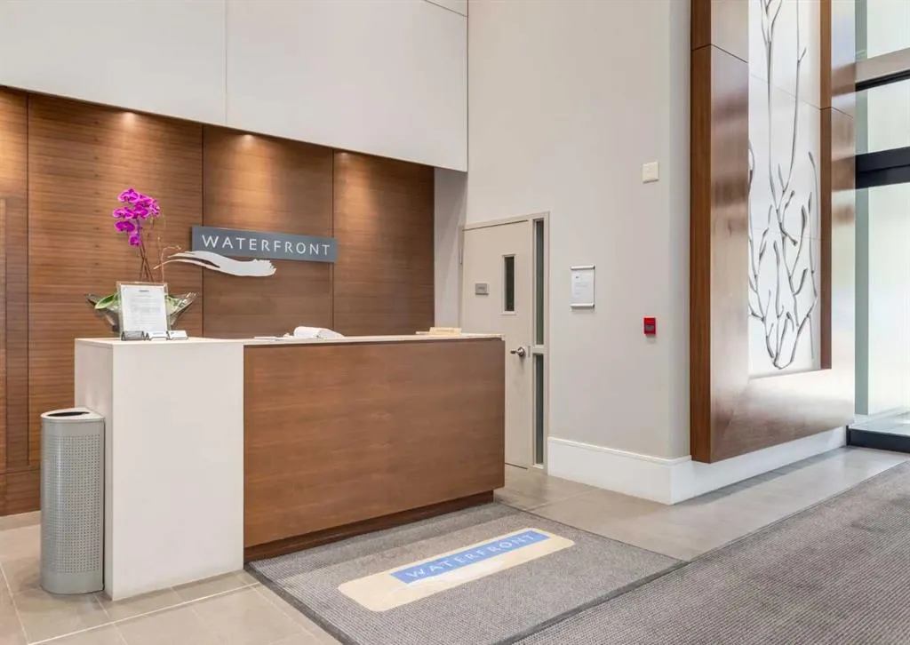 222 Riverfront Avenue SW #913