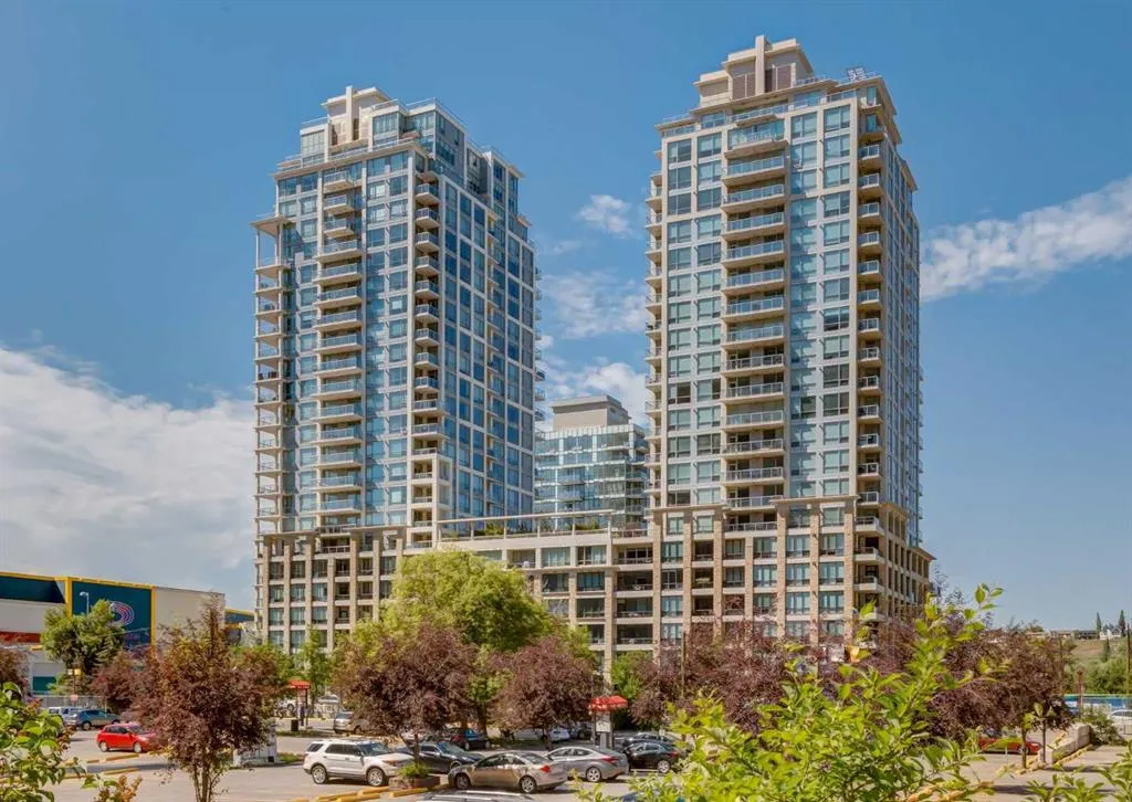 222 Riverfront Avenue SW #913