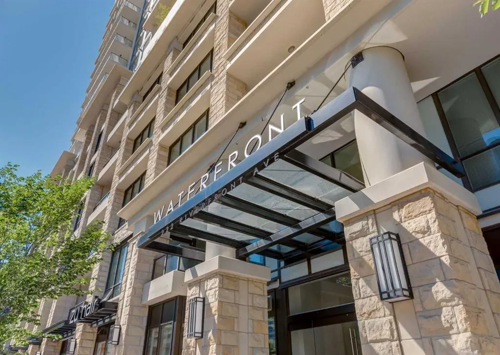 222 Riverfront Avenue SW #913