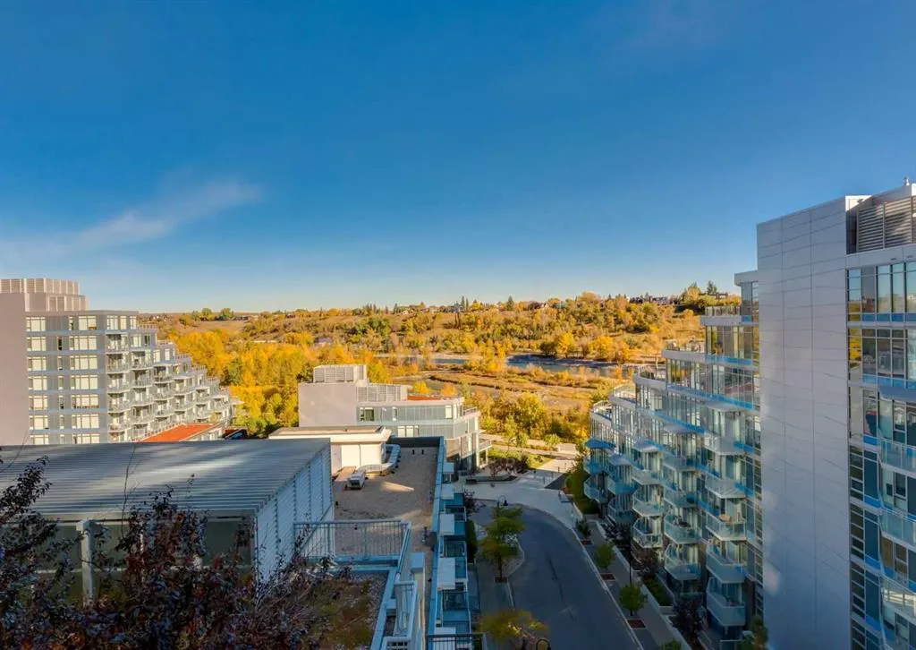 222 Riverfront Avenue SW #913
