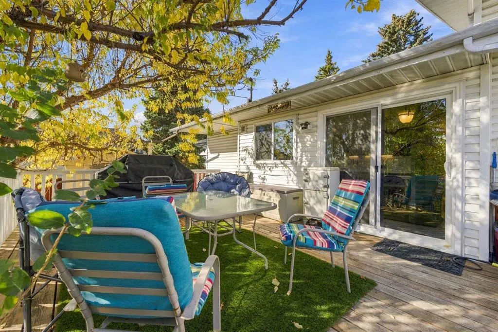 367 Norseman Road NW