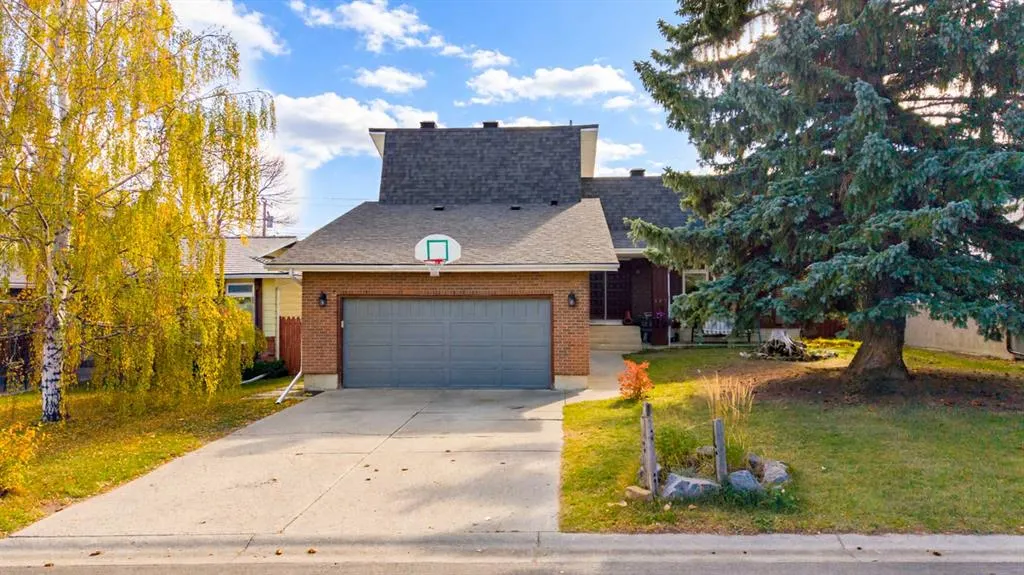 367 Norseman Road NW