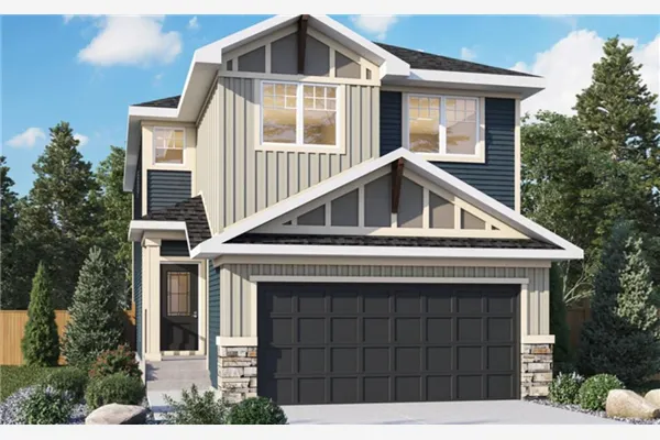 98 Albright Rise