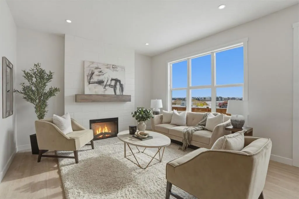 98 Albright Rise