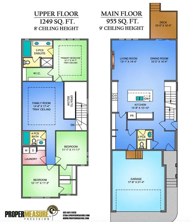 82 Albright Rise