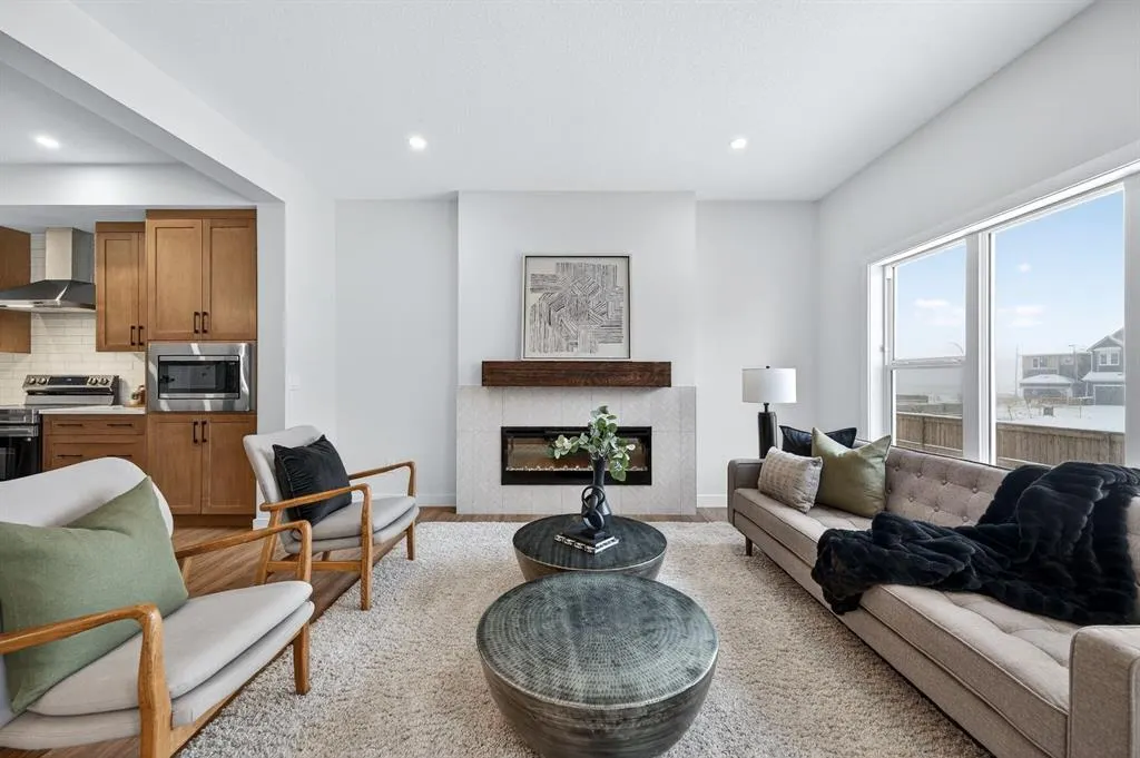 82 Albright Rise