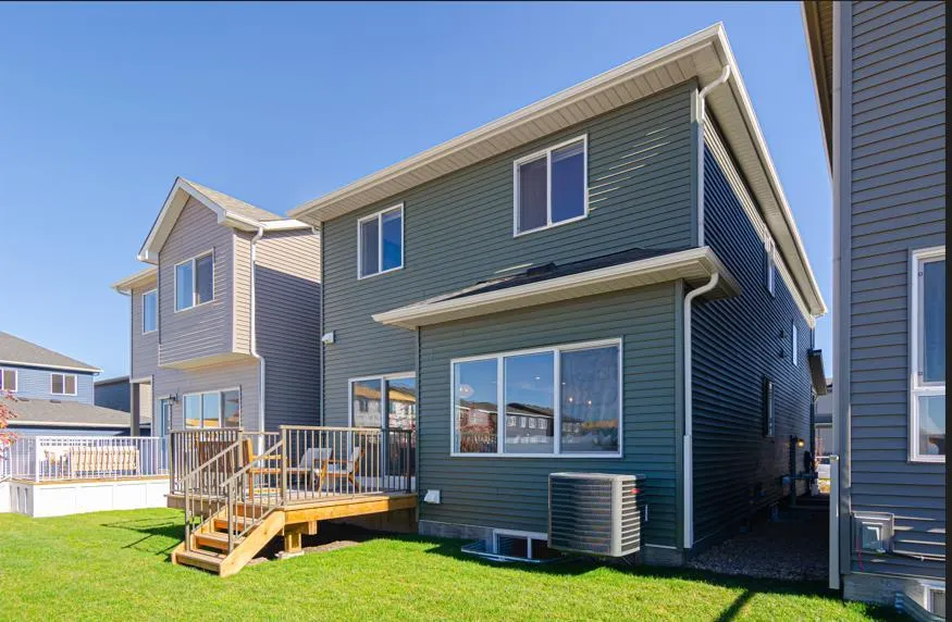 78 Albright Rise