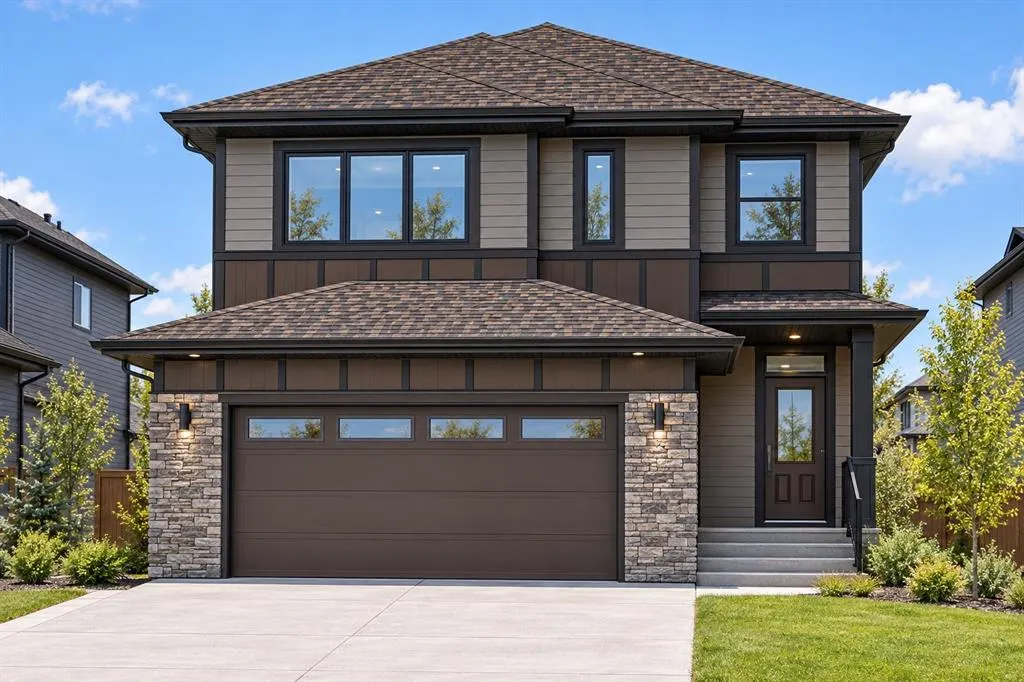 391 Waterford Grove