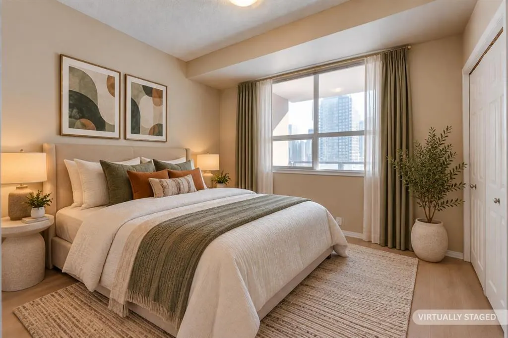 1053 10 Street SW #1816