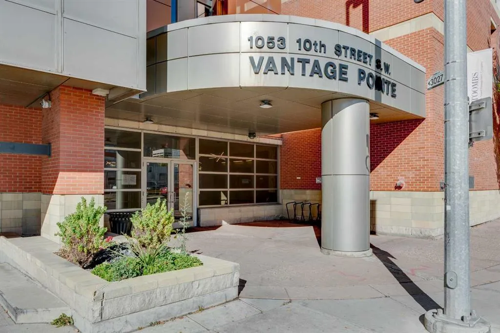 1053 10 Street SW #1816