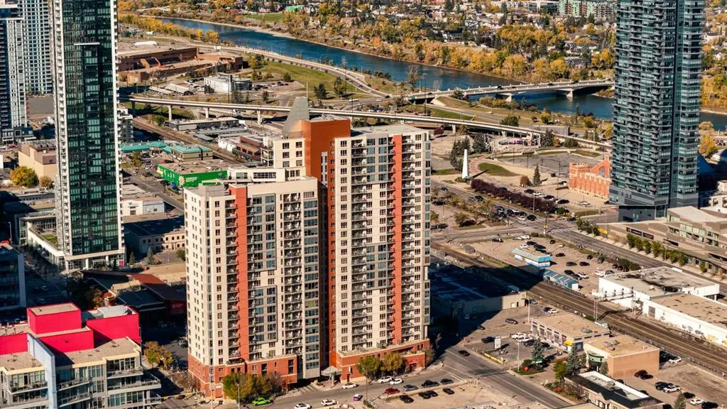 1053 10 Street SW #1816