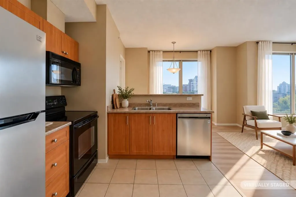 1053 10 Street SW #1816
