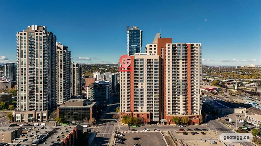 1053 10 Street SW #1816