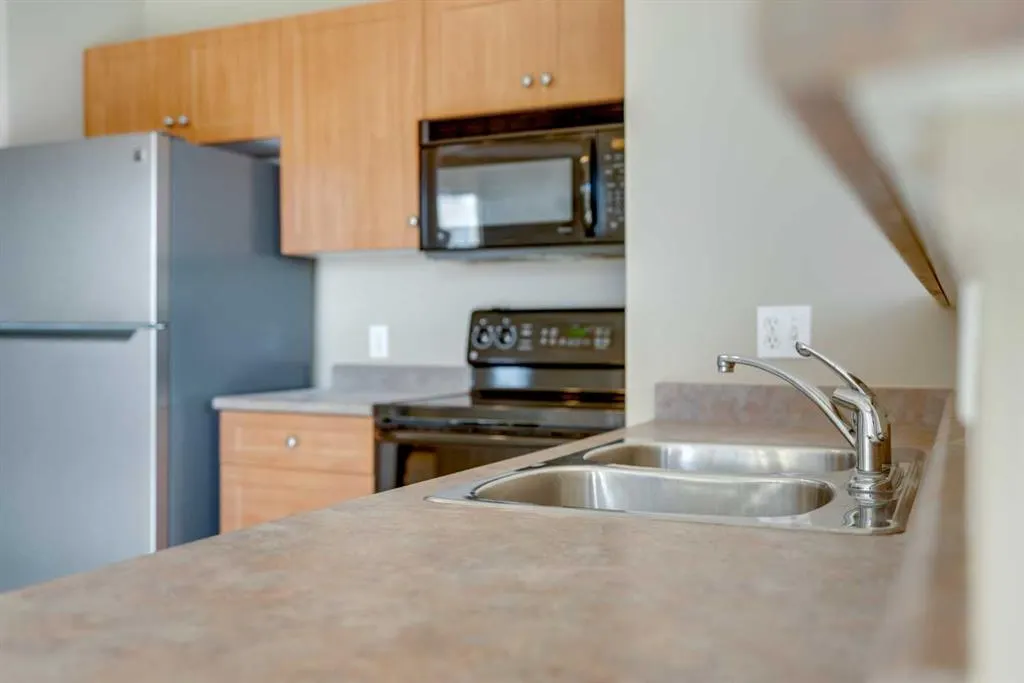 1053 10 Street SW #1816