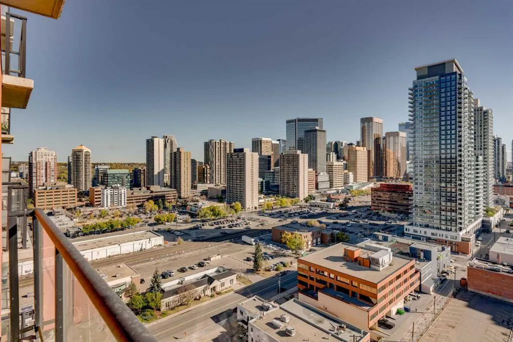 1053 10 Street SW #1816