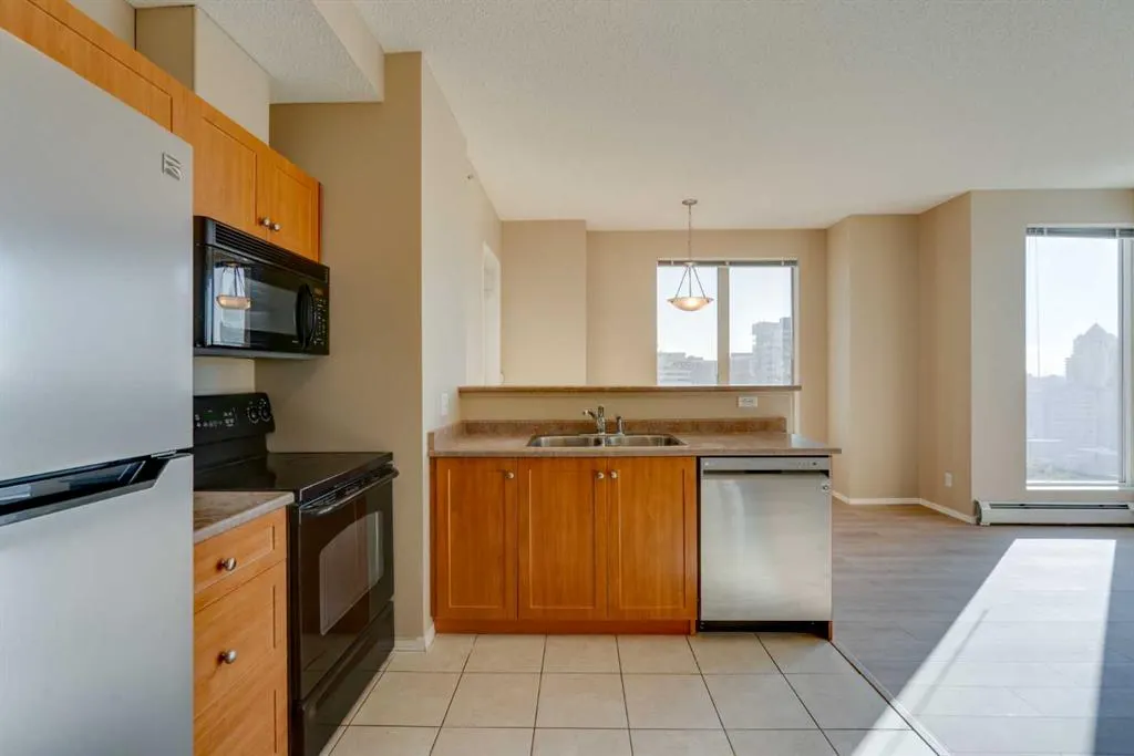 1053 10 Street SW #1816