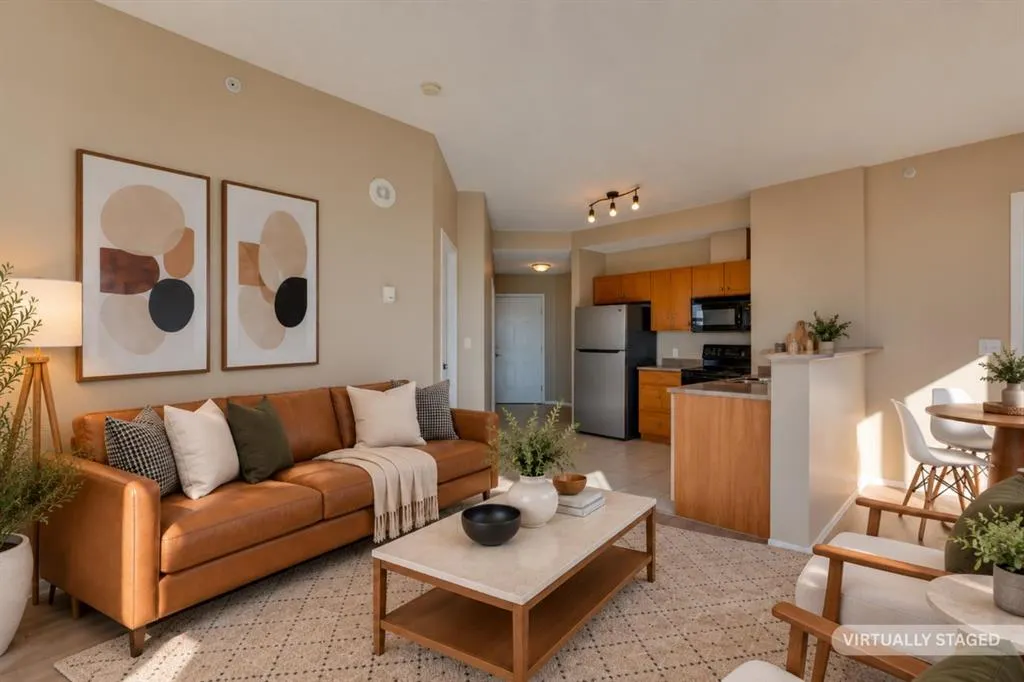 1053 10 Street SW #1816