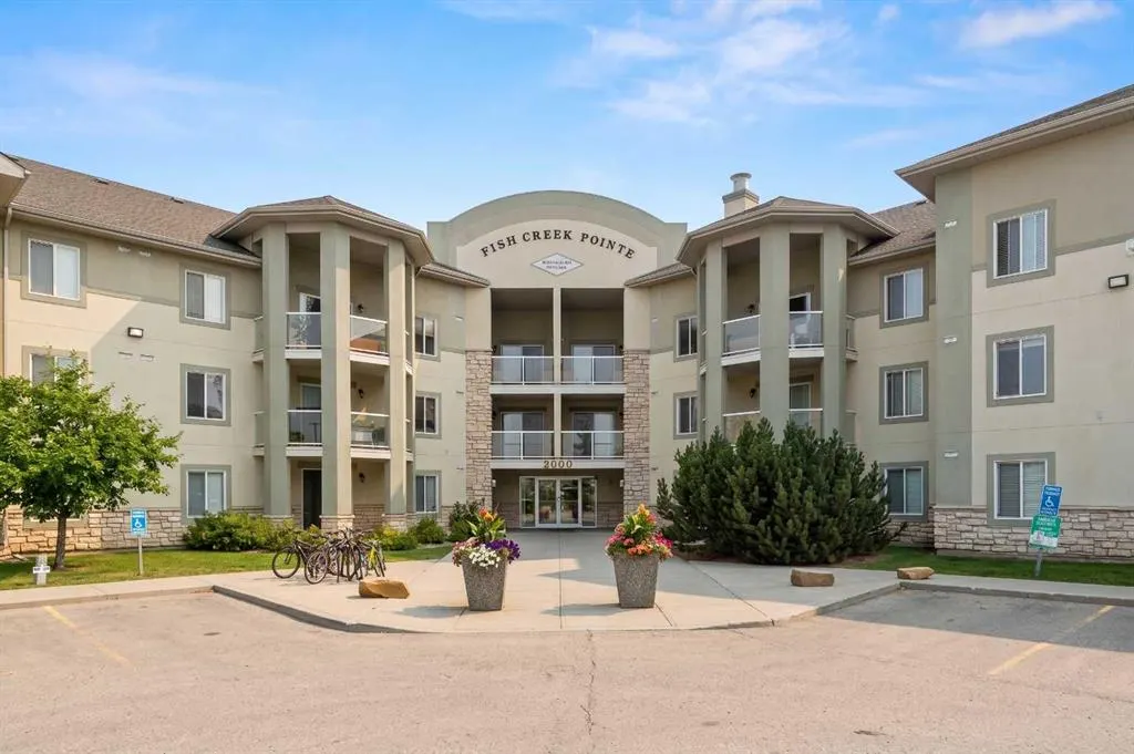 2518 Fish Creek Boulevard SW #2110
