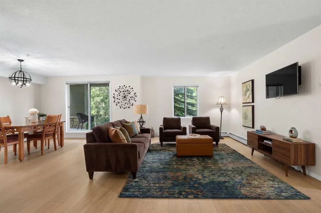 2518 Fish Creek Boulevard SW #2110