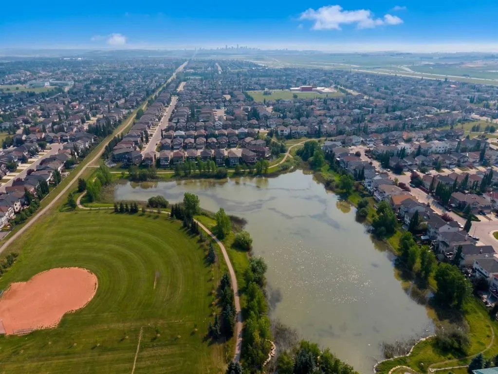 2518 Fish Creek Boulevard SW #2110
