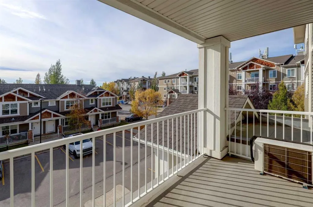 406 Cranberry Park SE #303