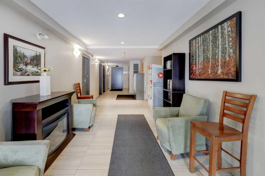 406 Cranberry Park SE #303
