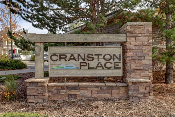 406 Cranberry Park SE #303