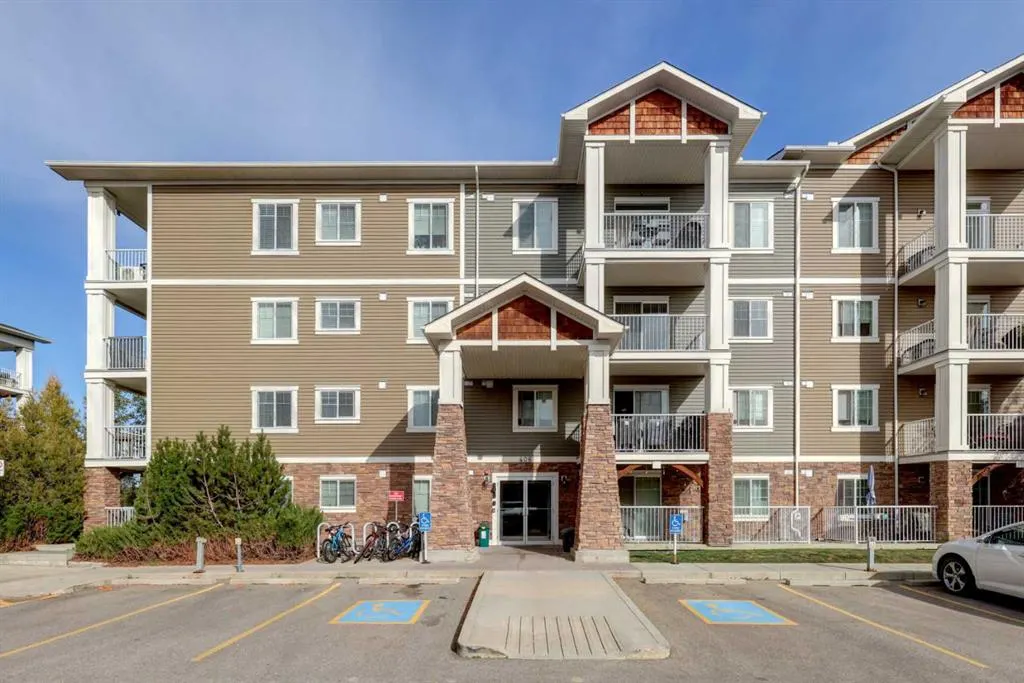 406 Cranberry Park SE #303