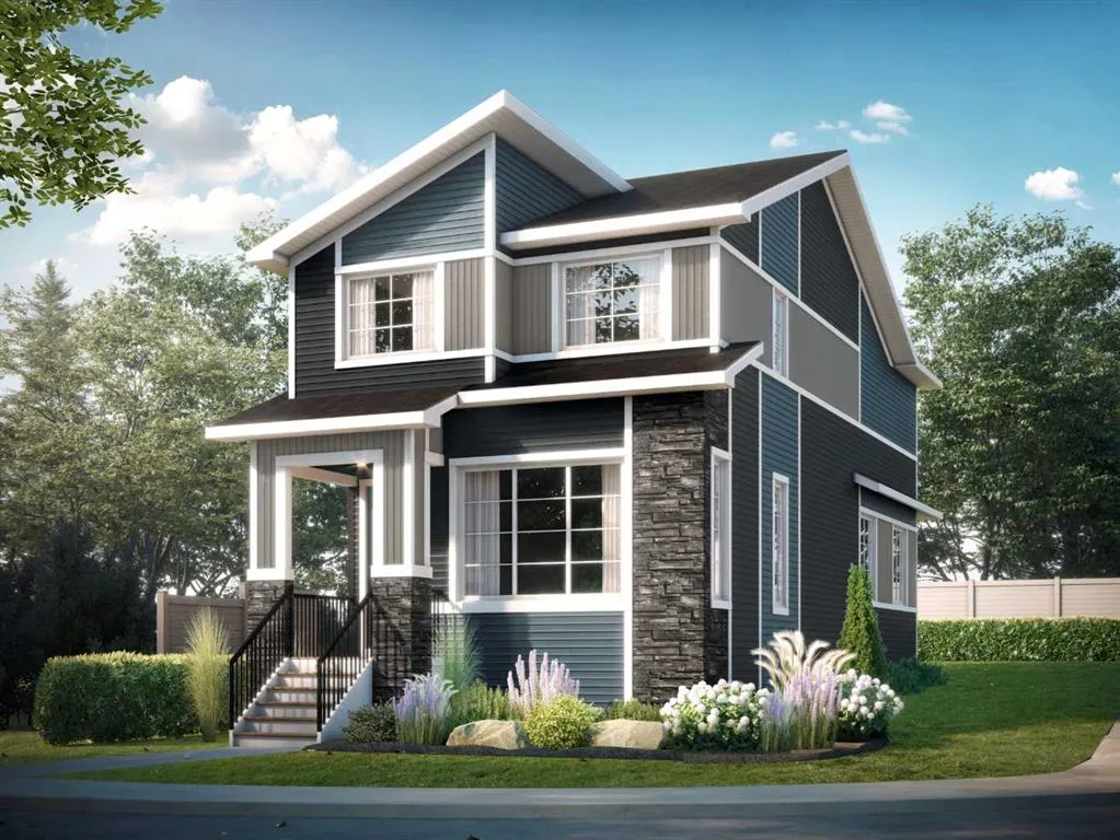 112 southbow Avenue