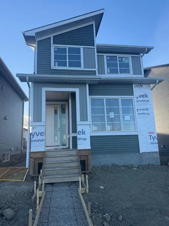 112 southbow Avenue