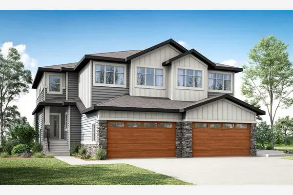 50 Waterford Mews