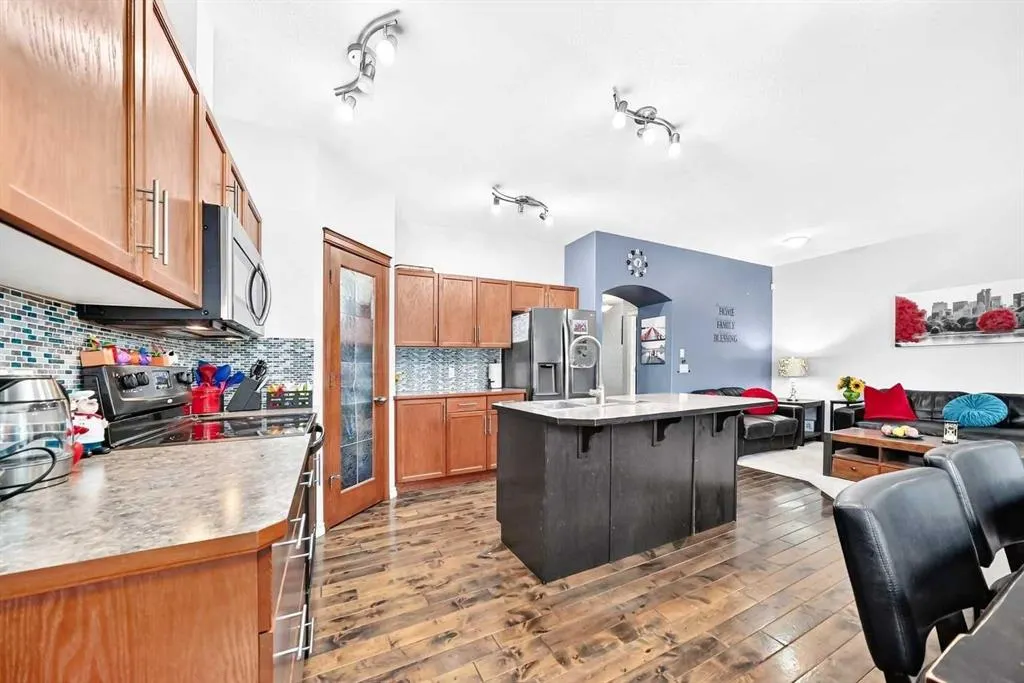 100 Coopers Common SW #119