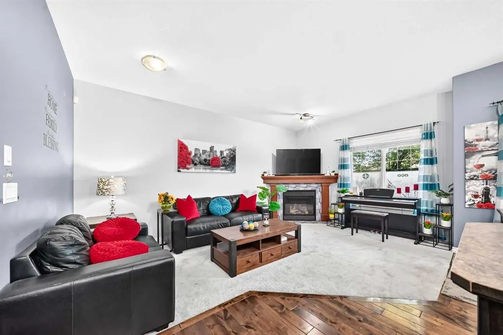 100 Coopers Common SW #119