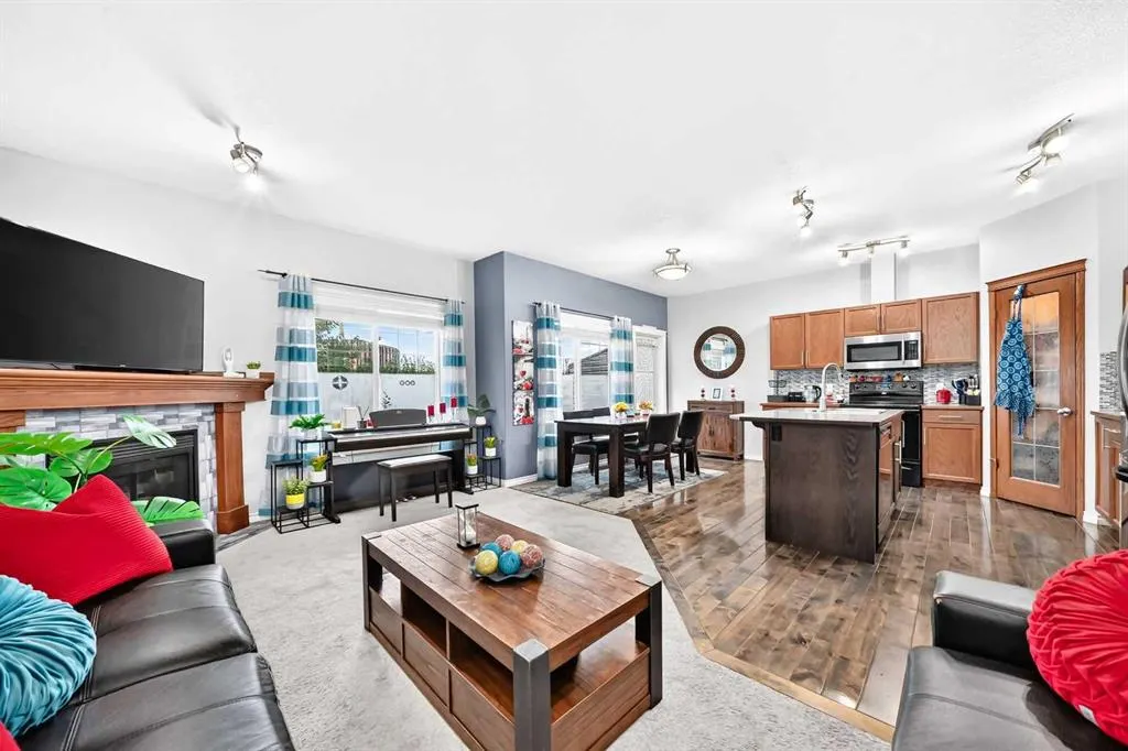 100 Coopers Common SW #119