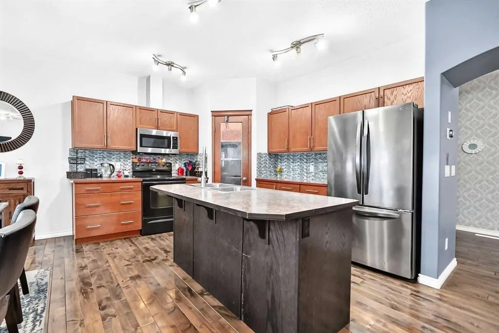 100 Coopers Common SW #119
