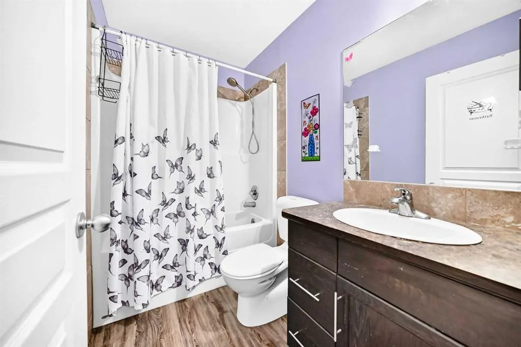 100 Coopers Common SW #119