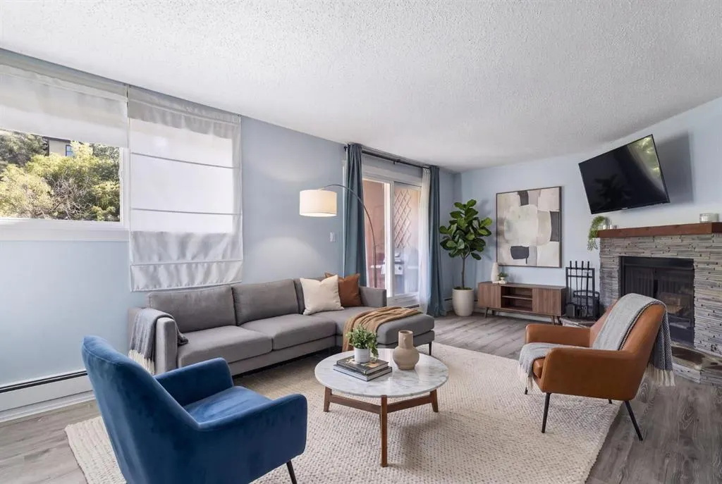 930 Royal Avenue SW #4
