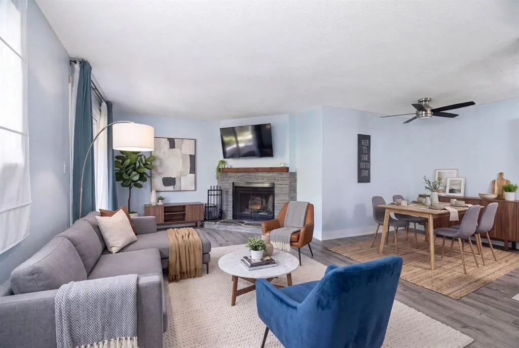 930 Royal Avenue SW #4