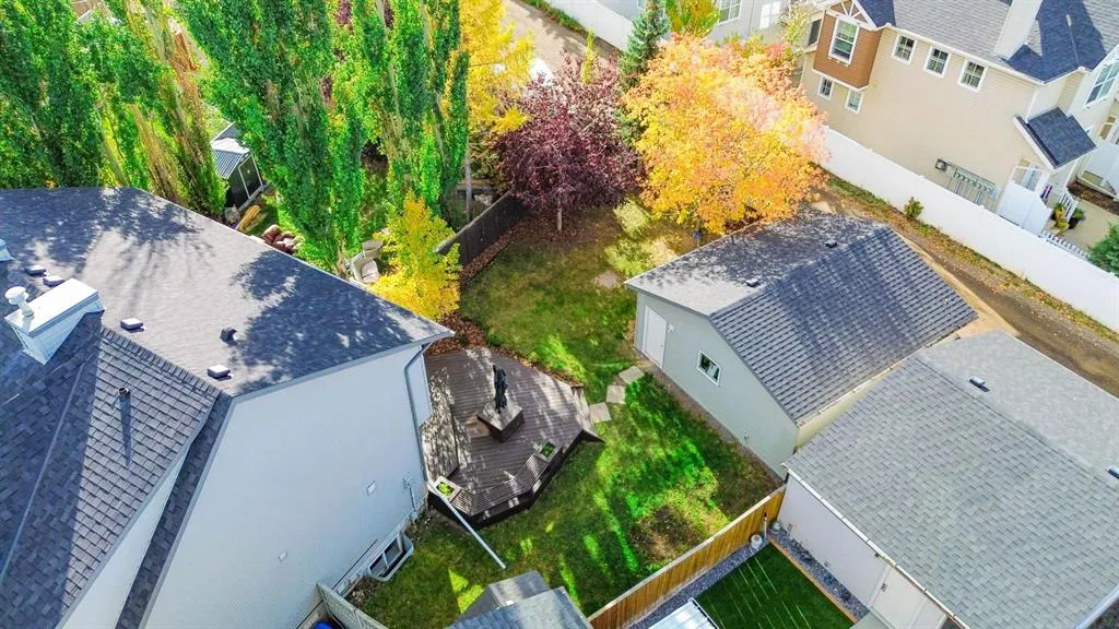 254 Elgin View SE