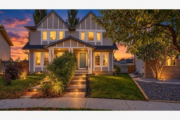 254 Elgin View SE