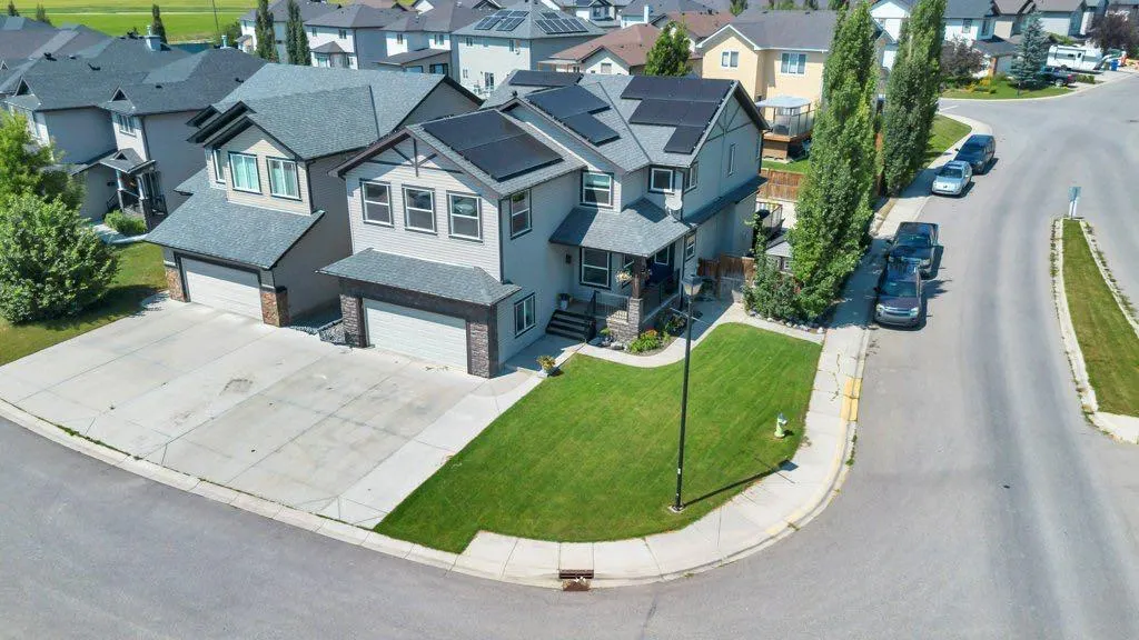 101 Hawkmere Place