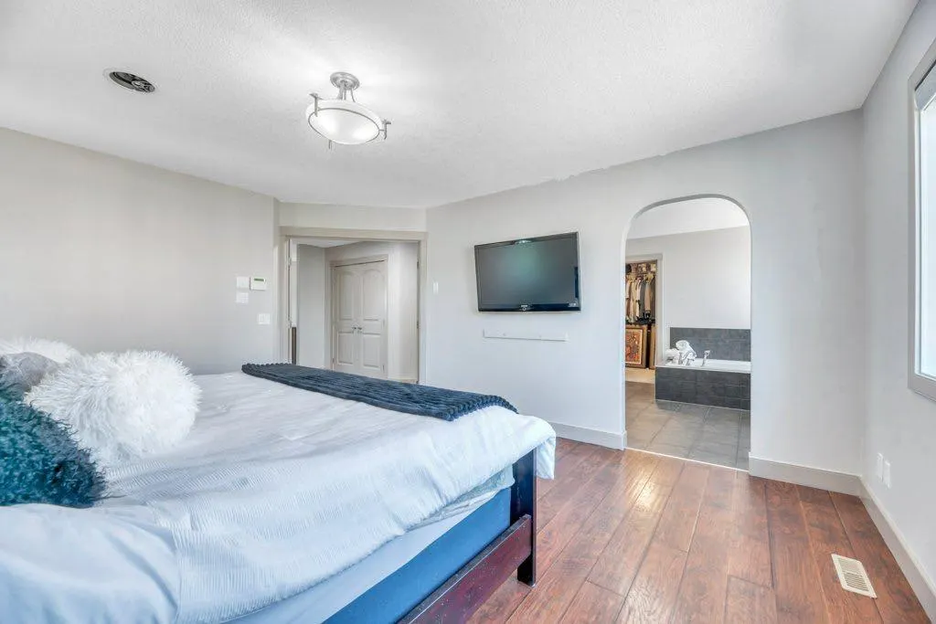 101 Hawkmere Place