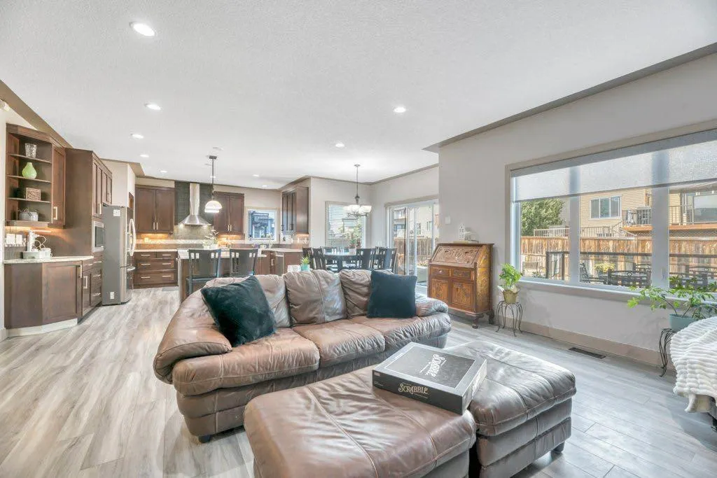 101 Hawkmere Place