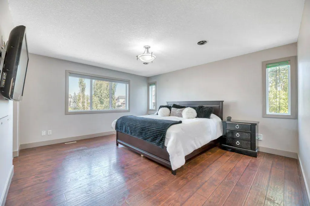 101 Hawkmere Place